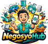 NegosyoHub
